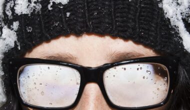 anti fog remedy for glasses