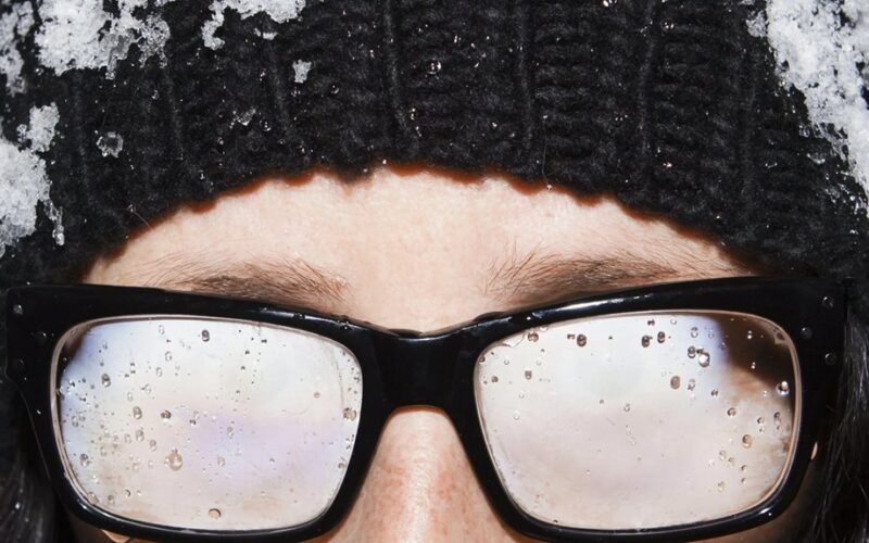 anti fog remedy for glasses