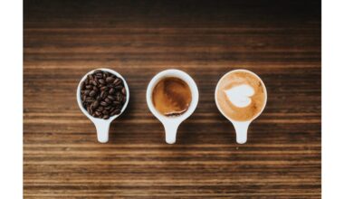 arabica smoother taste healthier