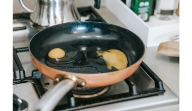 avoid scratched pans everyone