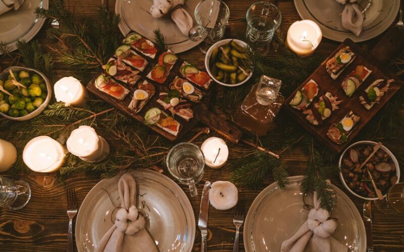 avoiding holiday mood killers