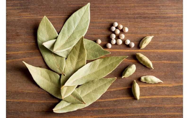 bay leaf luck remedies