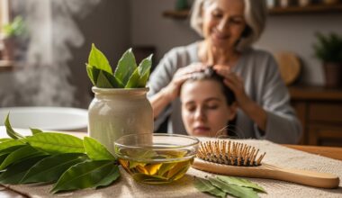 bay leaf stops hairloss