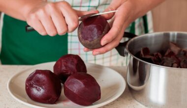 beet water houseplant fertilizer