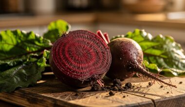 beets boost winter brain energy