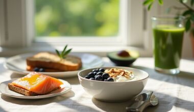 geriausias pusryčių maistas 50-mečiams