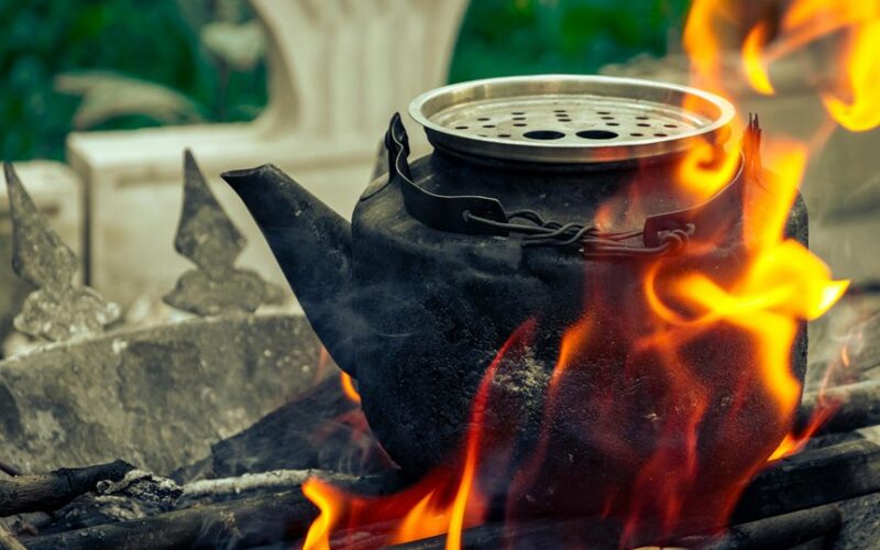 black tea boosts energy