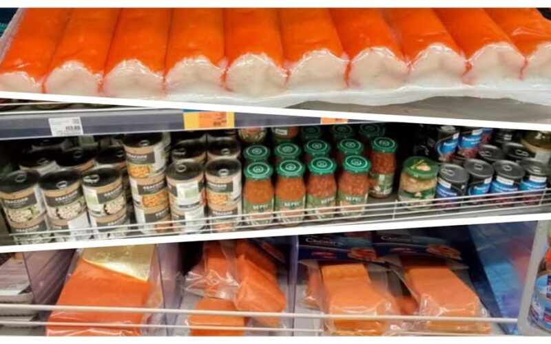 buy these five products now