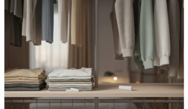 chalk in wardrobes prevents mildew