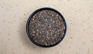 chia seeds aid weightloss