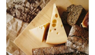 choose high quality hard cheese