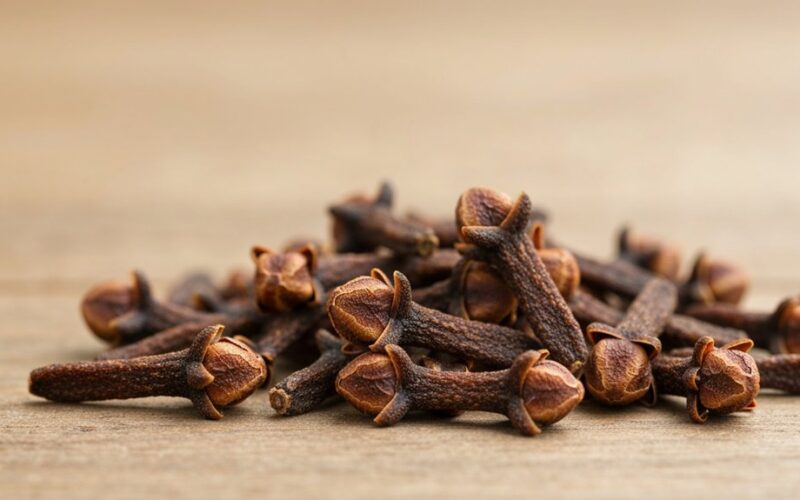 cloves lesser known health benefits