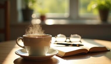 coffee linked to longevity