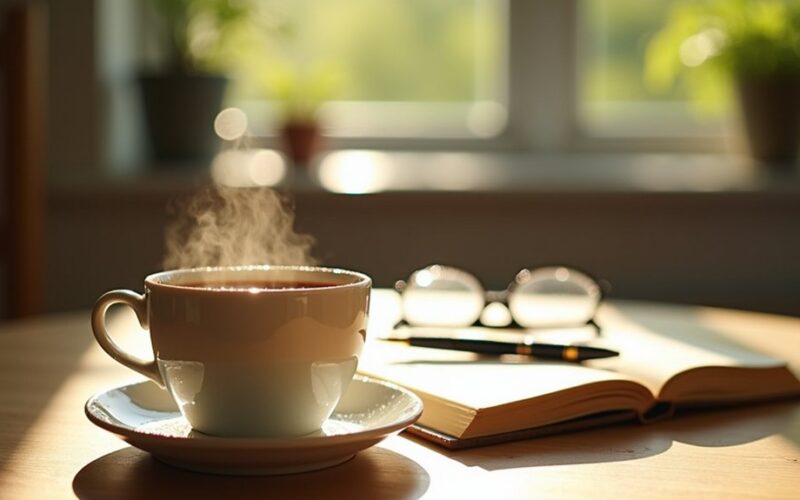 coffee linked to longevity