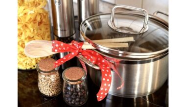 common kitchen appliance mistakes