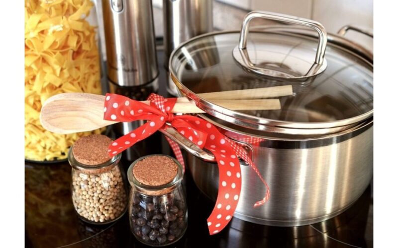 common kitchen appliance mistakes