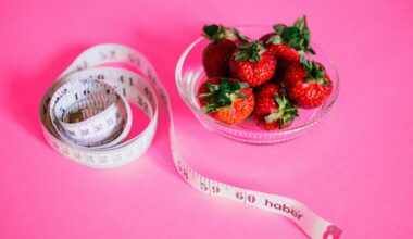 consistent nutritious breakfast okay