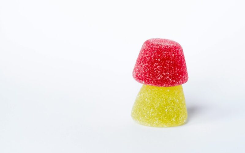 daily gelatin health benefits