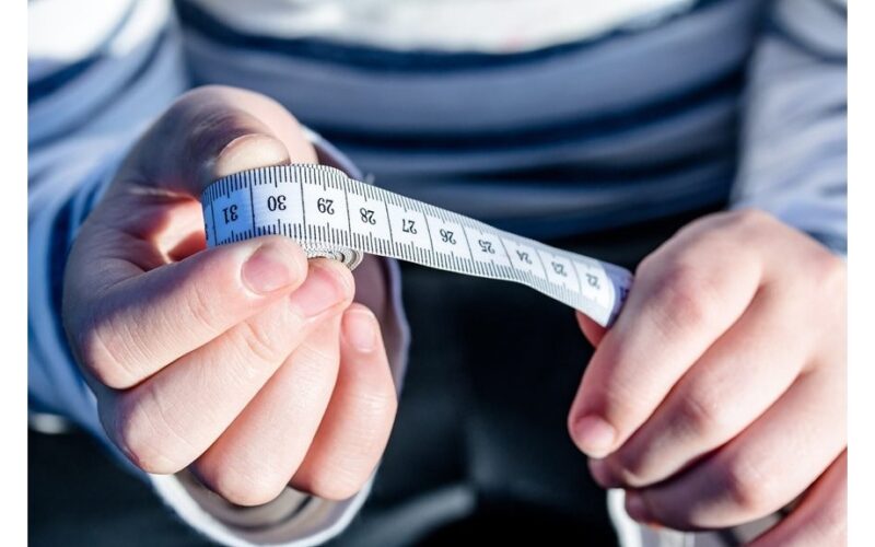 dietitian approved belly fat solution