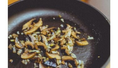 don t fry onions with carrots