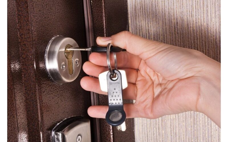 drop keys blame fate