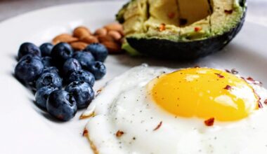 egg diet weight loss efficacy