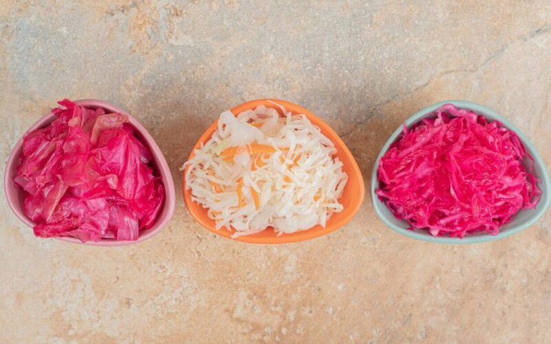 five liter sauerkraut spoiled reminder