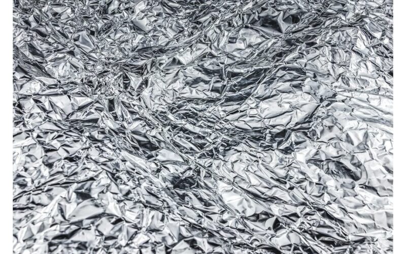 foil cleaning hacks eliminate chemicals