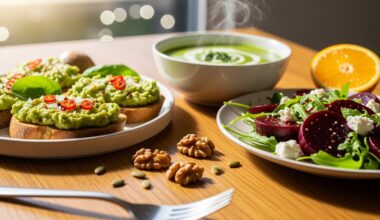 foods to ease dizziness