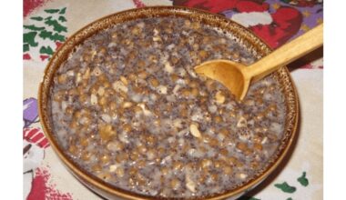 forbidden kutia cooking eve