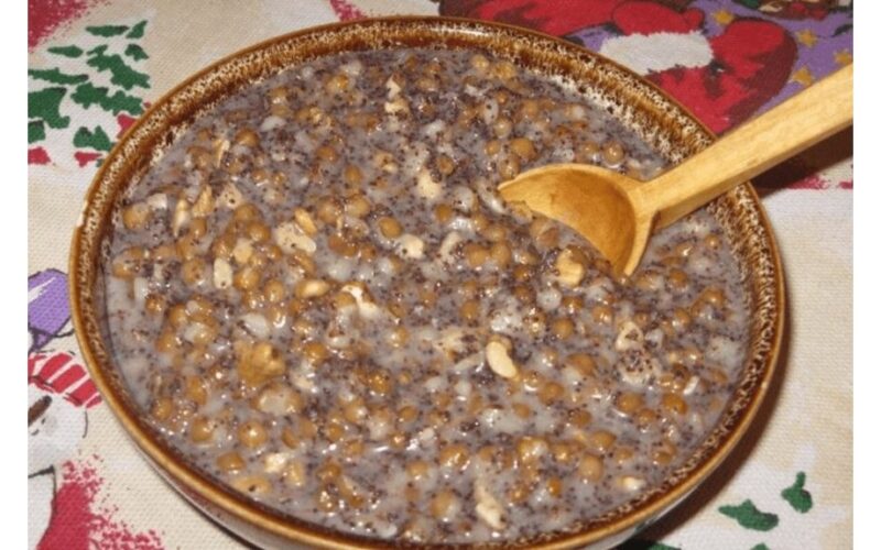 forbidden kutia cooking eve