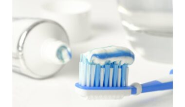 freeze toothpaste to deodorize