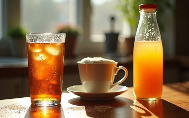 hidden sugary drinks after 50