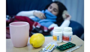 home remedy cured sore throat