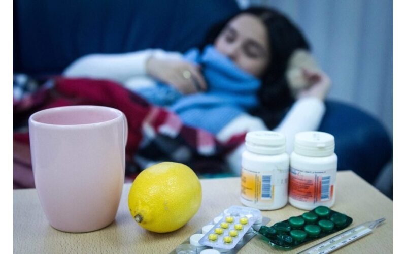 home remedy cured sore throat