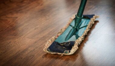 house cleaned fast with miracle