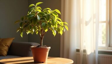 houseplant won t survive potted