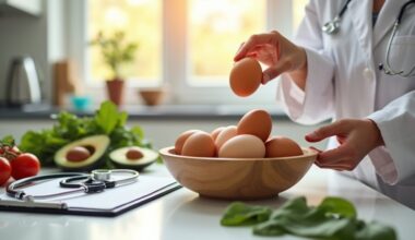 kiek kiaušinių kasdien