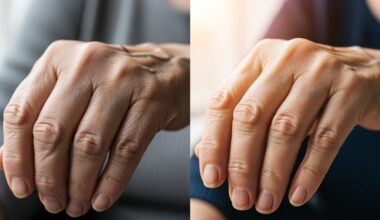 improved joint pain and mobility