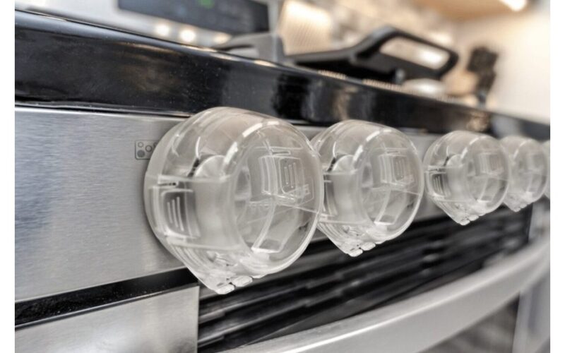 instant grease free burner shine