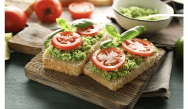 italian festive bread spread