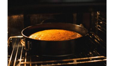 keep oven door closed