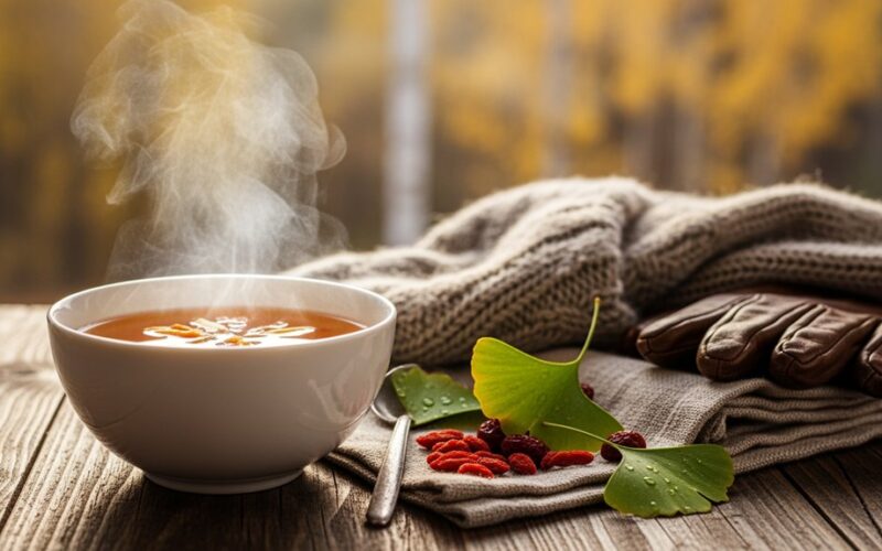 kidney shock cold decoction