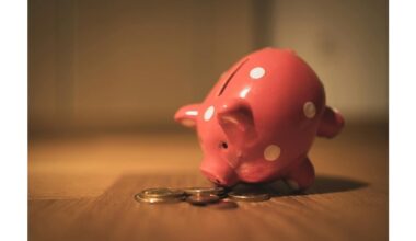 leaving house without budget