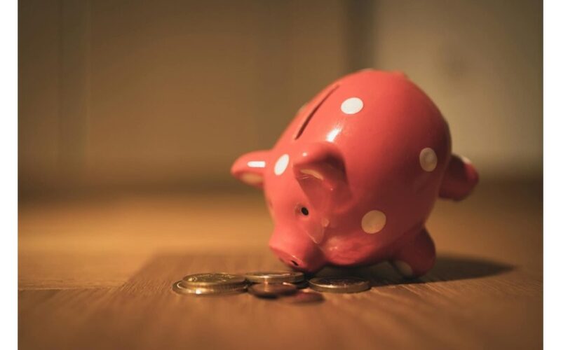 leaving house without budget