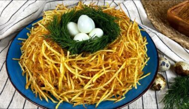 lucky green snake chicken salads