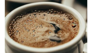 maintain coffee s sweet profile