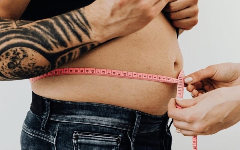 maintain weight after holidays