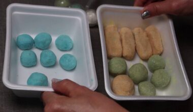 make toilet flapper balls