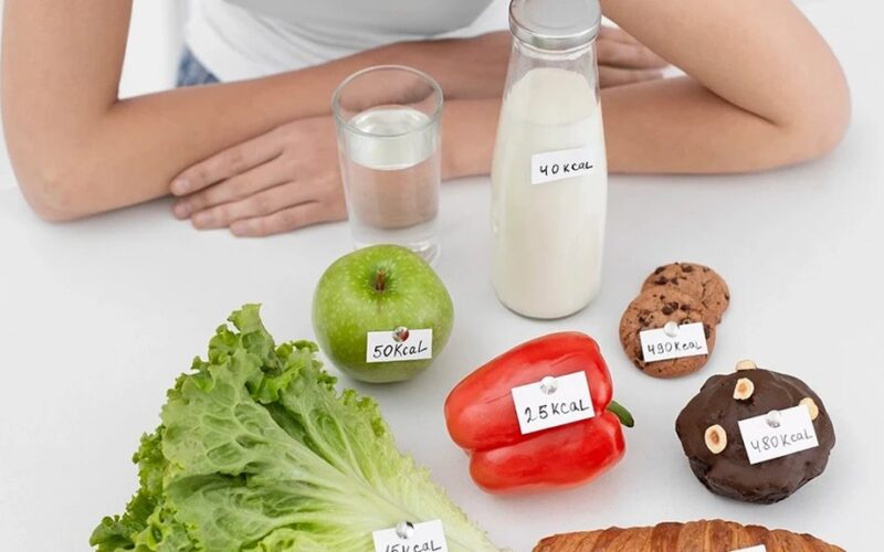 mindful portion control habits